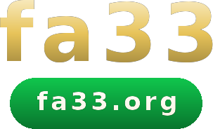 fa33 logo